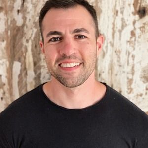 Meet your Posher, Jay